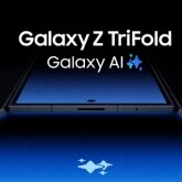 Samsung Galaxy Z TriFold debiutuje ze Snapdragonem 8 Elite i baterią 5600 mAh. Pierwszy składak z autonomicznym trybem DeX