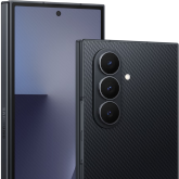 Oficjalny unboxing Samsung Galaxy Z TriFold. Podwójnie składany smartfon ma w zestawie rzadko spotykane akcesoria