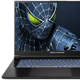Test laptopa Dream Machines RG5050-17PL24 - Notebook z kartą graficzną NVIDIA GeForce RTX 5050 Laptop GPU