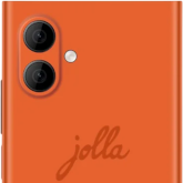 Jolla Phone - nowy smartfon z Linuksem. Projekt od byłych pracowników Nokii z Sailfish OS i baterią 5500 mAh