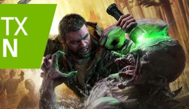 Test wydajności ray tracingu w Dying Light: The Beast - Analiza wydajności NVIDIA DLSS i Multi Frame Generation