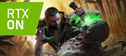 Test wydajności ray tracingu w Dying Light: The Beast - Analiza wydajności NVIDIA DLSS i Multi Frame Generation