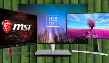 Jaki monitor kupić? Polecane monitory do biura i grania na grudzień 2025. Poradnik zakupowy w różnych przedziałach cenowych