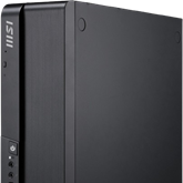 Test MSI PRO DP80 A14G-004EU - Atrakcyjny cenowo zestaw komputerowy klasy SFF do biura z procesorem Intel Core i5-14440