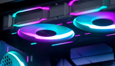 Autorskie chłodzenie wodne komputera - od pomysłu do funkcjonującego układu. Słów kilka o wodowaniu PC