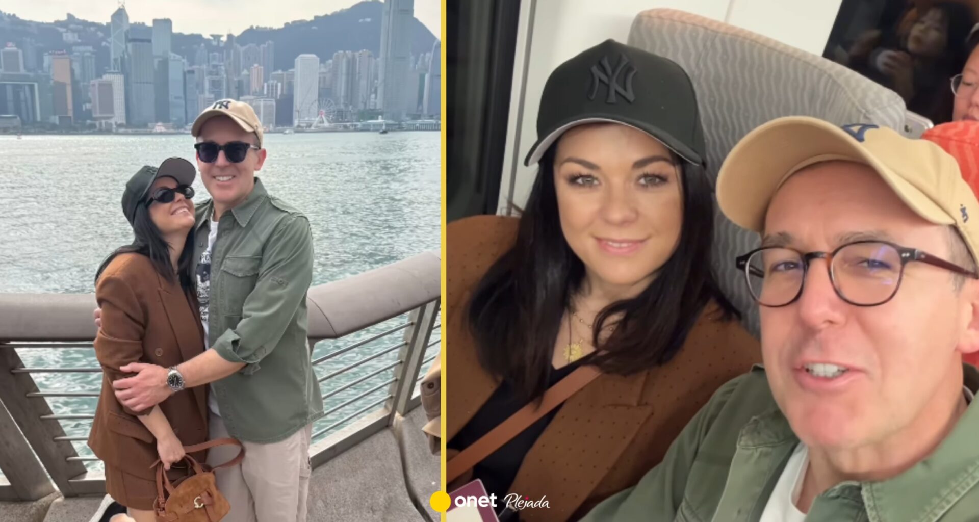 Tak wyglądają wakacje Katarzyny Cichopek i Macieja Kurzajewskiego. "Totalny spontan"