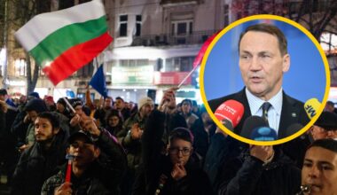 Bułgaria przyjmie euro od 2026 r. Radosław Sikorski pisze o inflacji