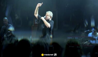 Kazik tłumaczy się po koncercie. Leki i alkohol to groźne połączenie