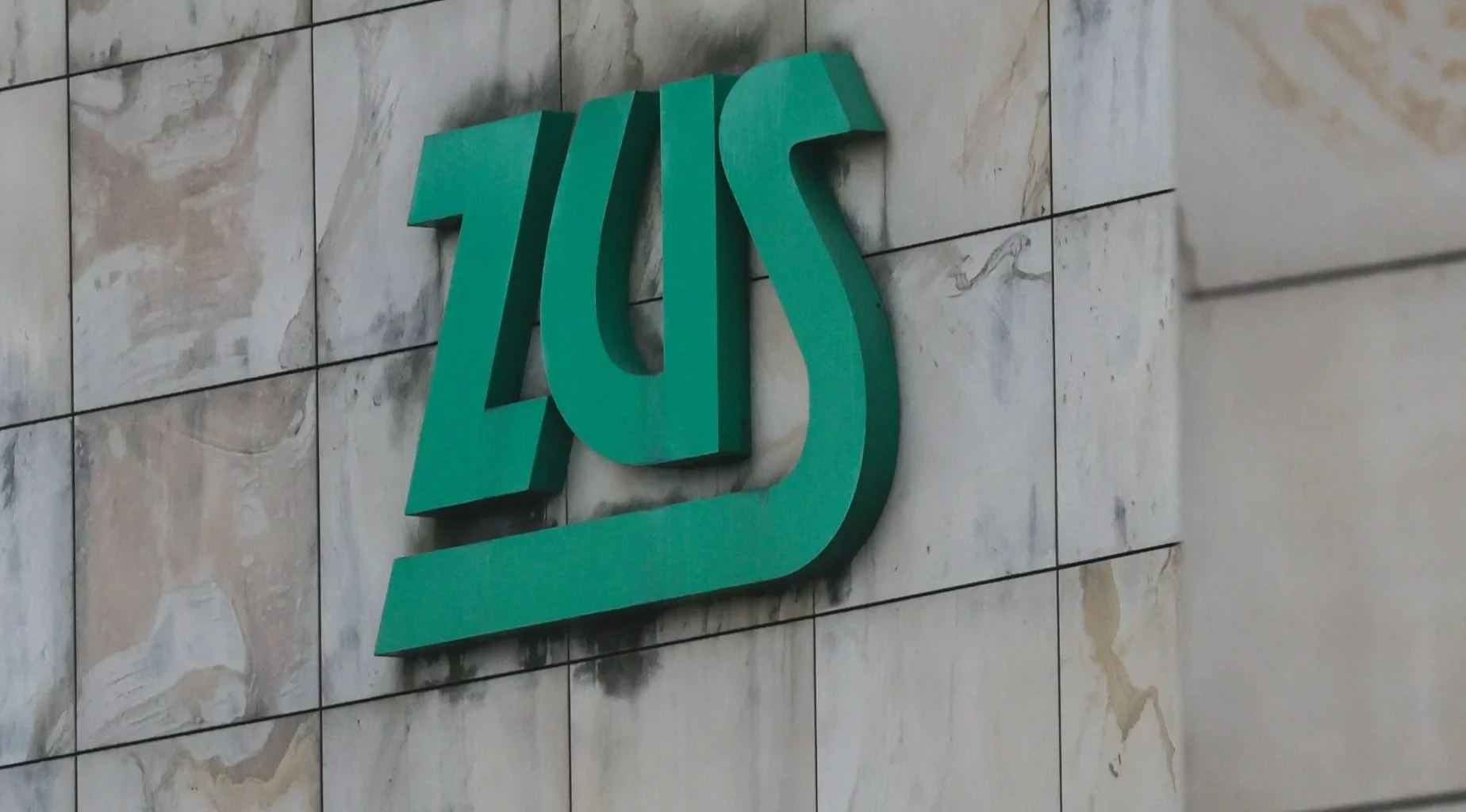 Zakład Ubezpieczeń Społecznych