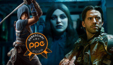 DEBEŚCIAKI 2025: Największe rozczarowanie