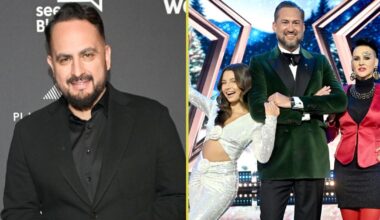 "Mam talent!" z nowym jurorem. Agustin Egurrola zabrał głos. "Emocje są ogromne"