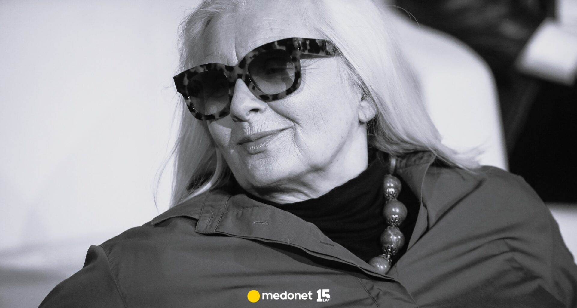 Magda Umer nie żyje. Artystka od lat zmagała się z depresją. Miała 76 lat