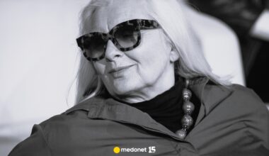 Magda Umer nie żyje. Artystka od lat zmagała się z depresją. Miała 76 lat