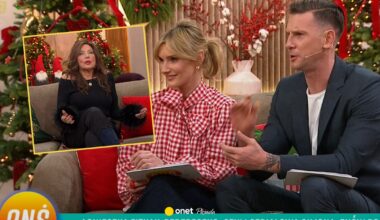 W "Pytaniu na śniadanie" zrobiło się nerwowo. "Jeszcze raz powiesz »pani« i wyjdziesz"