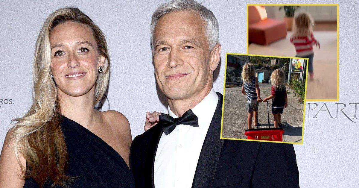 Aleksandra Żebrowska narzeka na macierzyństwo. "Tak wrzasnęłam na nich..."