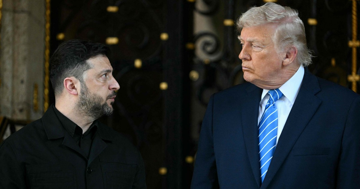 "Bez tego pokój w Ukrainie nie ma sensu". Głos z Niemiec