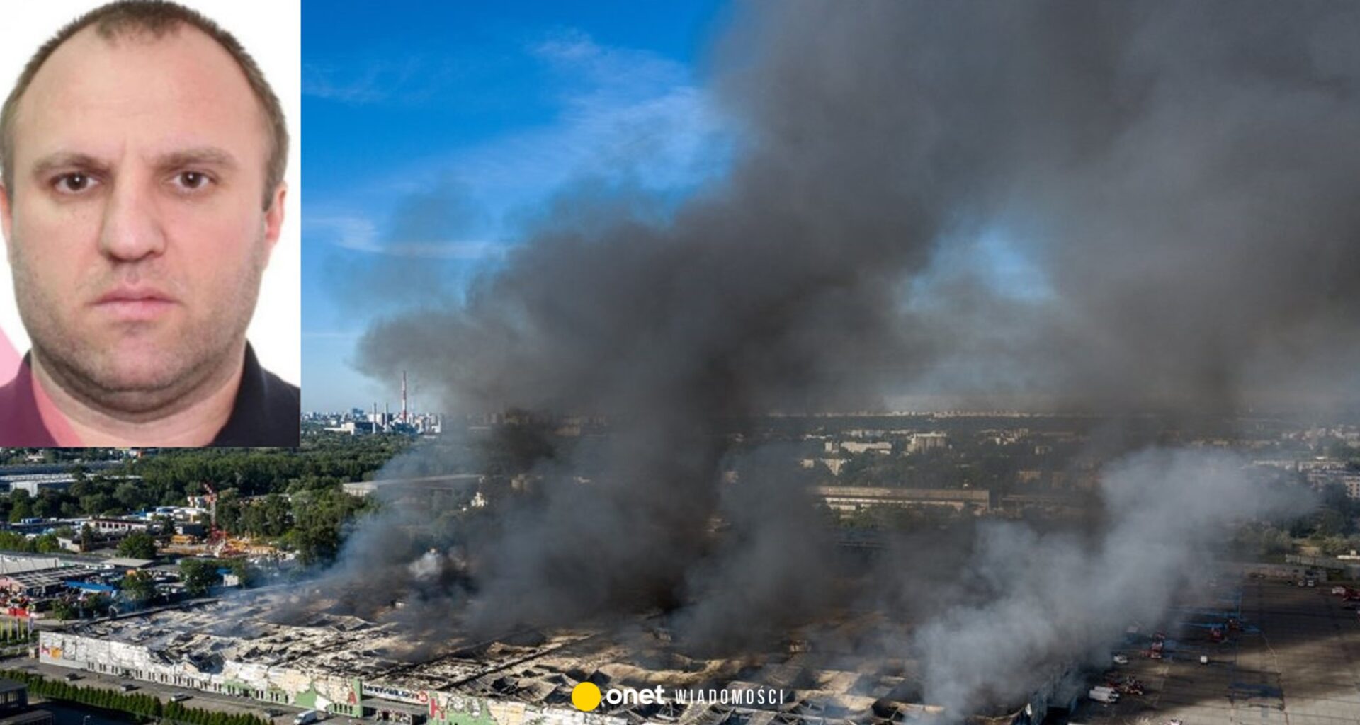 Służby, mafia i wujek Sasza. Ujawniamy nieznane fakty ws. podpalenia przy Marywilskiej