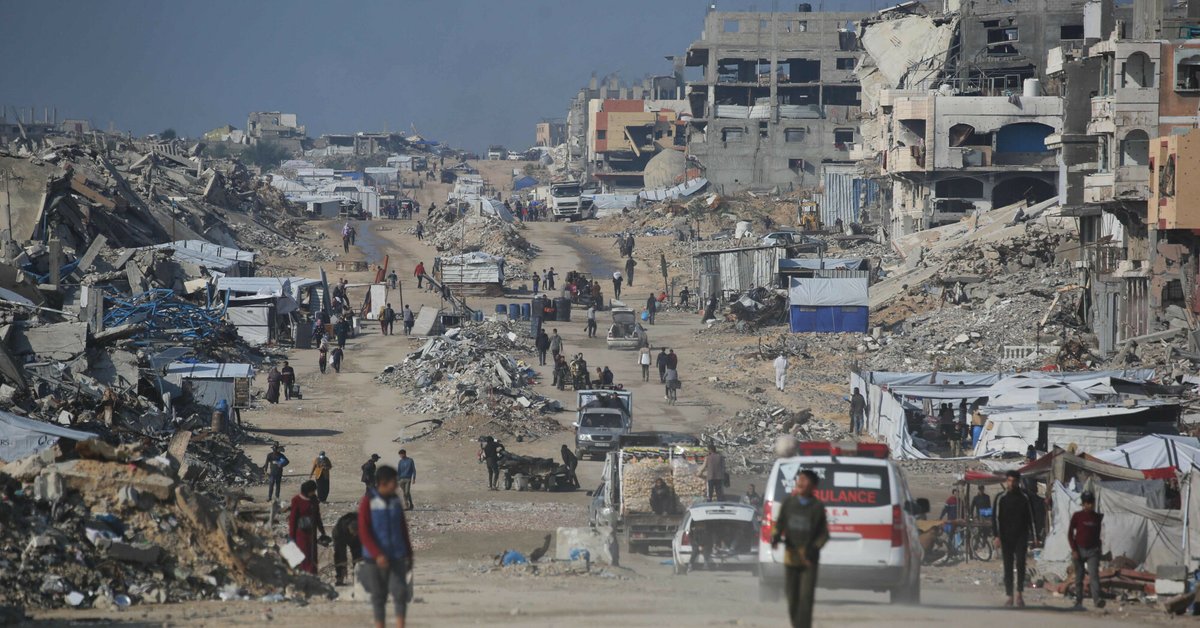 Izrael oskarża Hamas o złamanie rozejmu. Zapowiada zdecydowaną odpowiedź