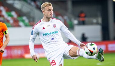 Dziennikarz Przeglądu Sportowego Onet