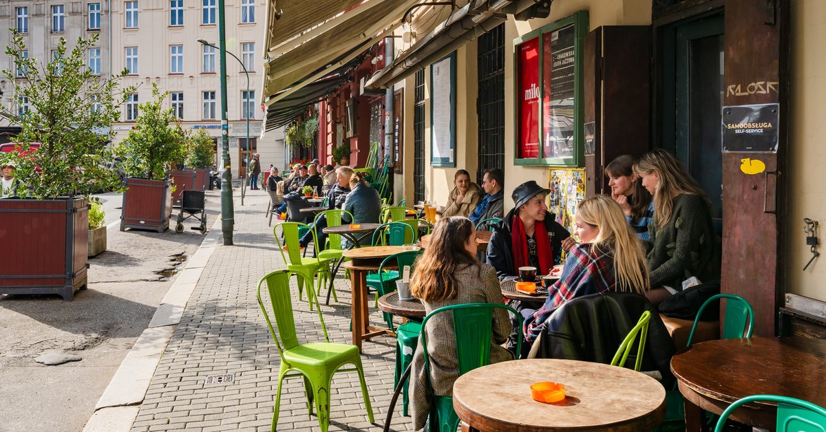 Wskazali najczystsze miasta na świecie. Polska zdeklasowała konkurencję