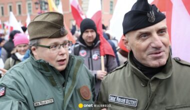 Wywiad Kamratów w Kanale Zero. W sieci wrze. "Zero dobra, maksimum zysku"