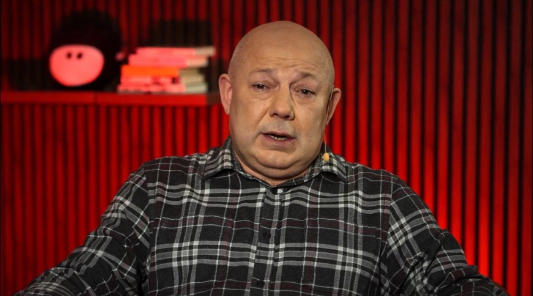 Wojciech Kowalczyk wprost o trenerach Legii. "Kompletnie głupi pomysł"