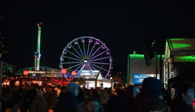 Ostatnia szansa, by odwiedzić jeden z poznańskich jarmarków świątecznych - ePoznan