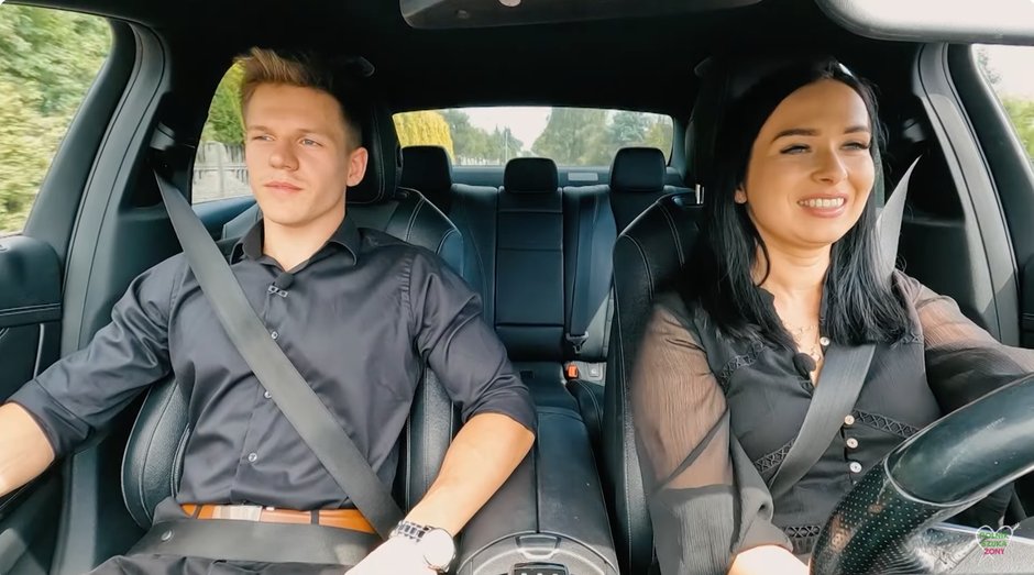 Mikołaj i Ania z "Rolnik szuka żony 10"