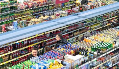 Gdzie na zakupy 26 grudnia? Niektóre sklepy są otwarte