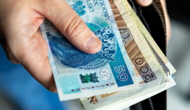 Wzrost minimalnego wynagrodzenia w Polsce. Tempo lepsze niż na Zachodzie