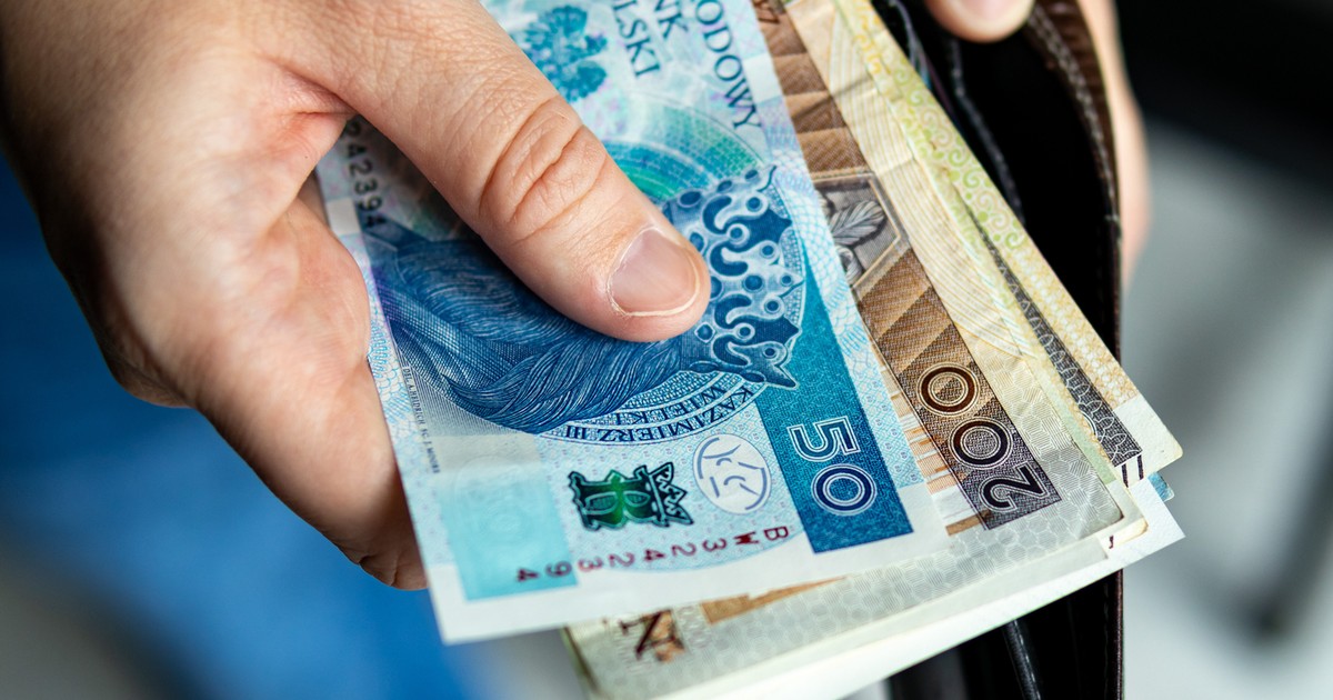 Wzrost minimalnego wynagrodzenia w Polsce. Tempo lepsze niż na Zachodzie