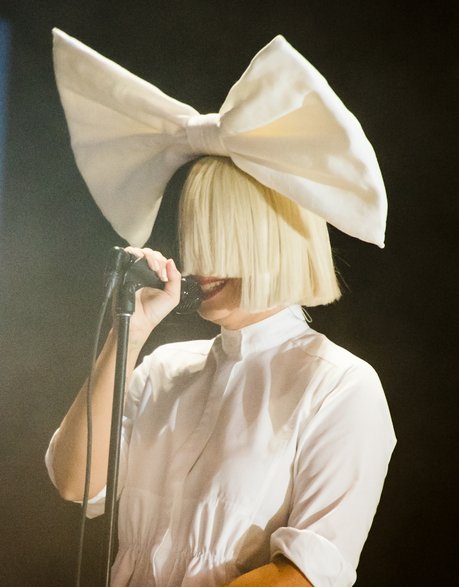 Sia