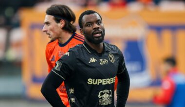 Dziennikarz Przeglądu Sportowego Onet