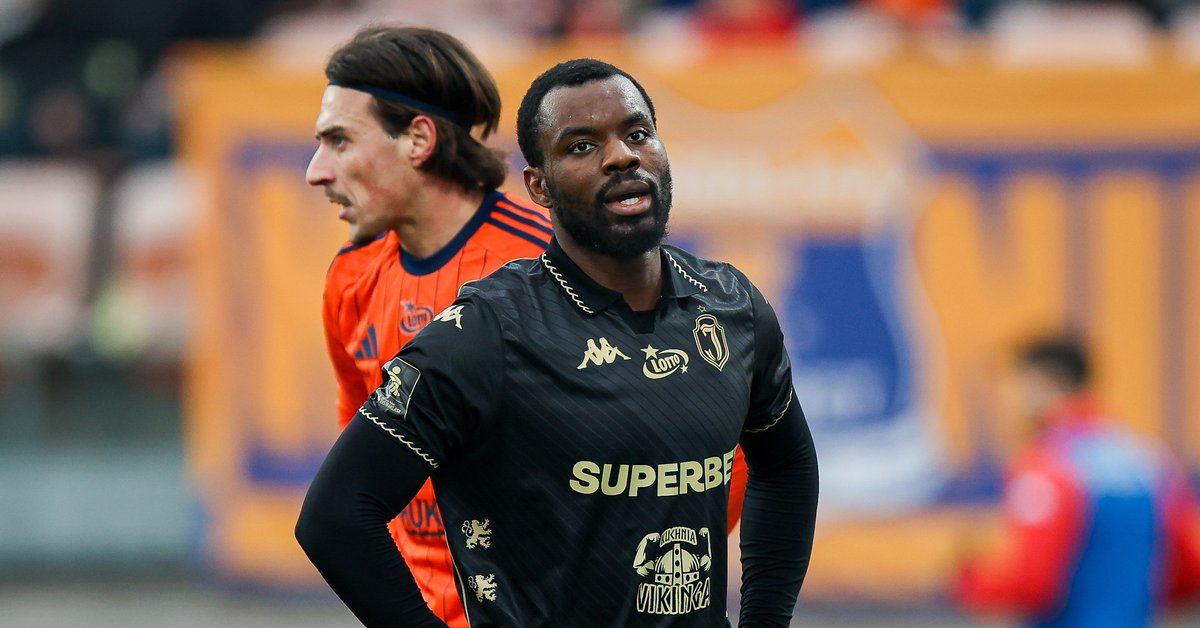 Dziennikarz Przeglądu Sportowego Onet