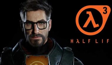 Nie tylko Assassin's Creed Black Flag IV Remake. Niebawem premiera Half-Life 3?!