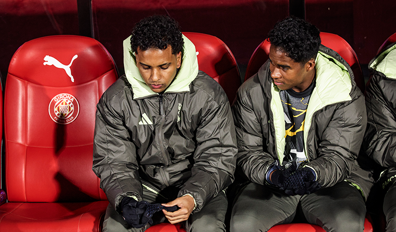 The Athletic: Rodrygo zostanie wystawiony na sprzedaż, a Real będzie chciał kupić stopera i pomocnika