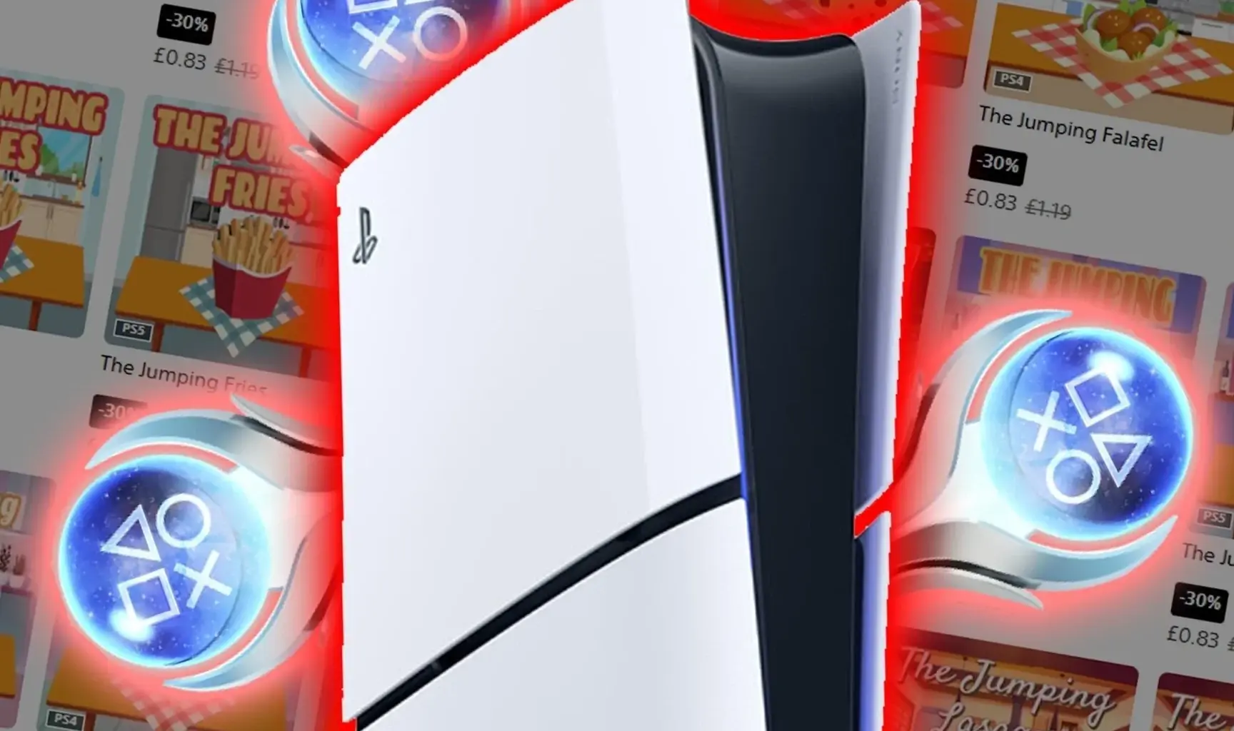 Szukasz łatwej platyny? Wystarczy godzina w darmowej grze z PlayStation Plus