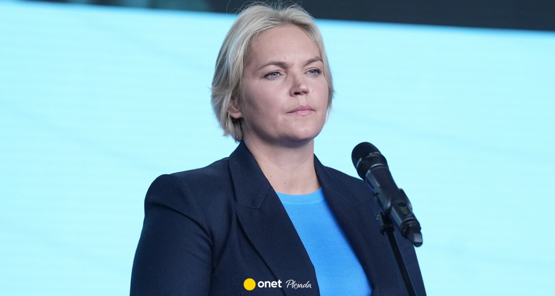 Dominika Chorosińska apeluje do władz. Jest oburzona. "Obudź się"