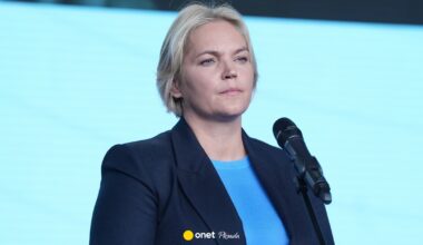 Dominika Chorosińska apeluje do władz. Jest oburzona. "Obudź się"