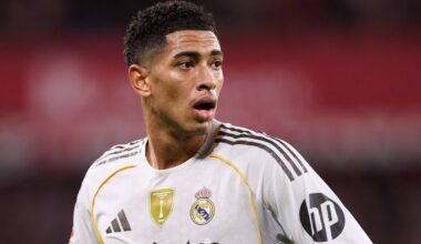 Sensacyjna wpadka Realu Madryt. Szokujące sceny w końcówce, i te kartki!