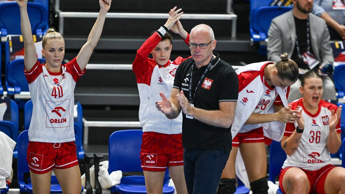 Polska - Francja na żywo. Mistrzostwa świata relacja live i wynik online Polki