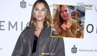 Anna i Robert Lewandowscy meldują się w Polsce na święta. Wnętrze domu robi wrażenie