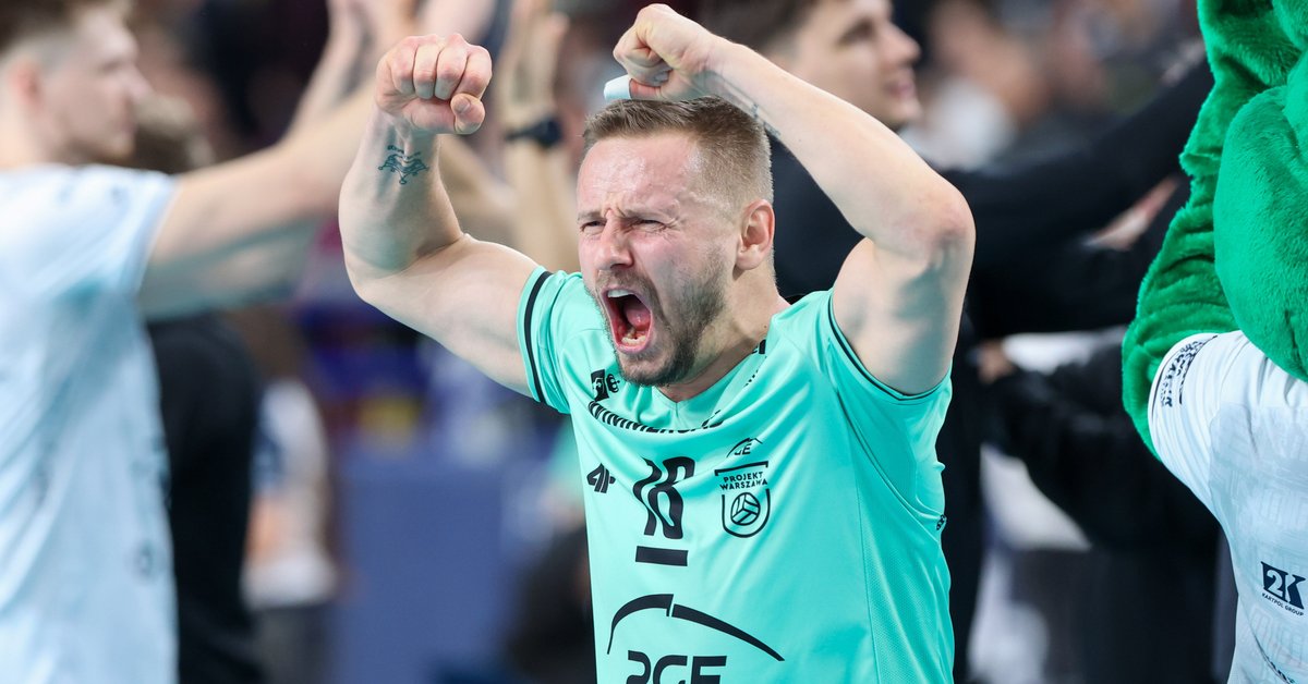 Dziennikarz Przeglądu Sportowego Onet