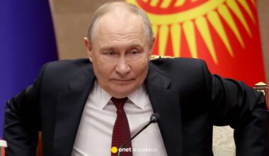 Władimir Putin ma ukryty plan? "Nie będzie miał problemu z tym"