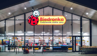 Od jutra w Biedronce przecena ze 199 zł na 49,75 zł. Limit dzienny: 2 sztuki :: RMF FM