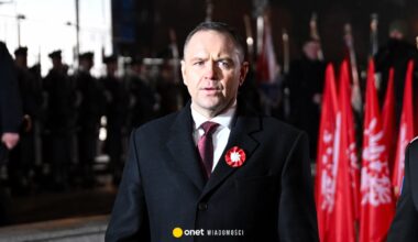 Prezydent grzmiał w rocznicę powstania. Politycy z rządu usłyszeli gwizdy