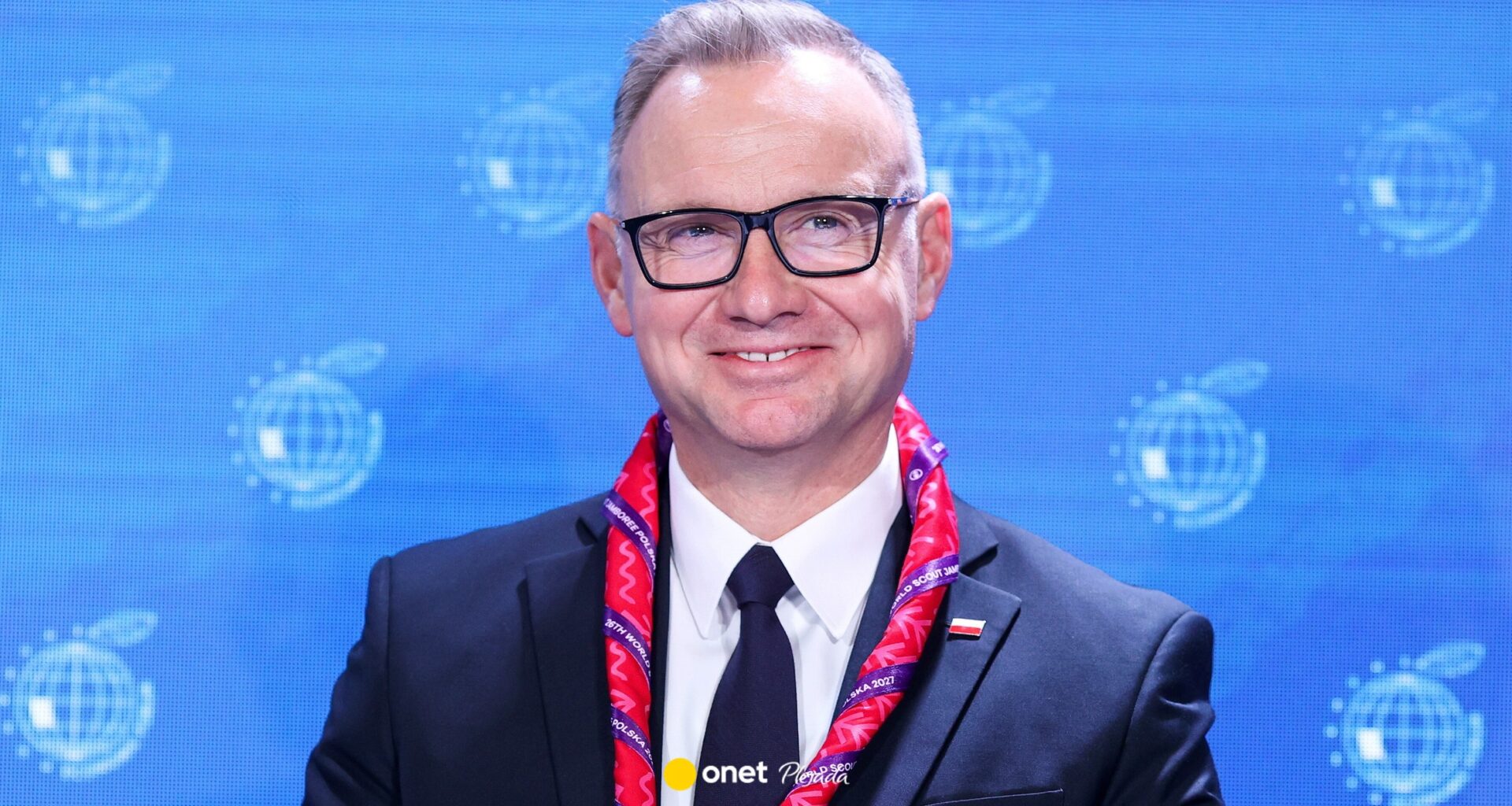 Tyle Andrzej Duda zyska po "waloryzacji" emerytury. Nie dostanie trzynastki