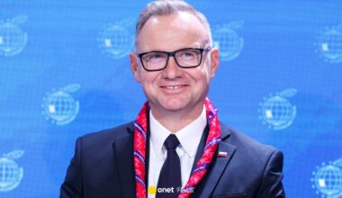 Tyle Andrzej Duda zyska po "waloryzacji" emerytury. Nie dostanie trzynastki