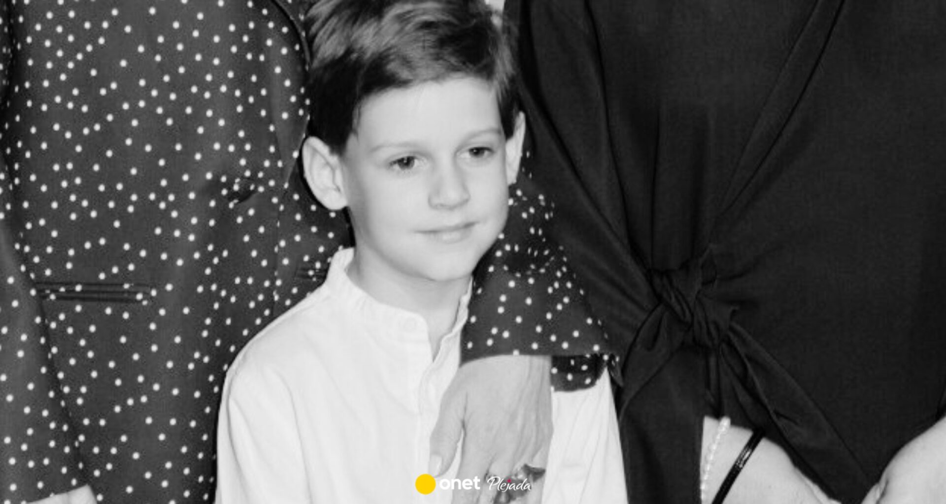 Nikodem Marecki zginął w wypadku. "Kierowca nie usłyszał zarzutu"