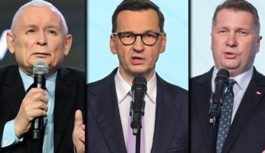 Kto powinien być twarzą PiS przed wyborami? Zaskakujący wynik sondażu